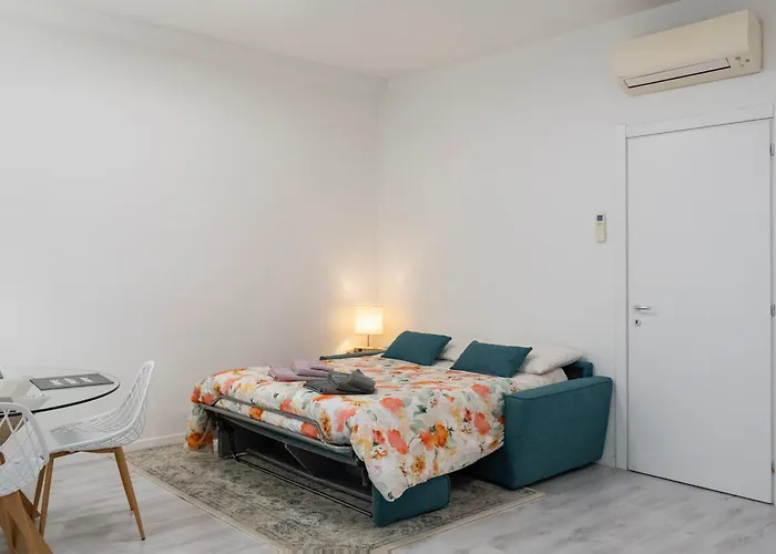 Casa Mila Appartamento *