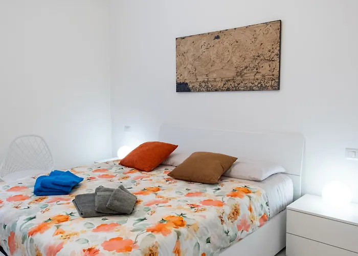 Casa Mila Appartamento