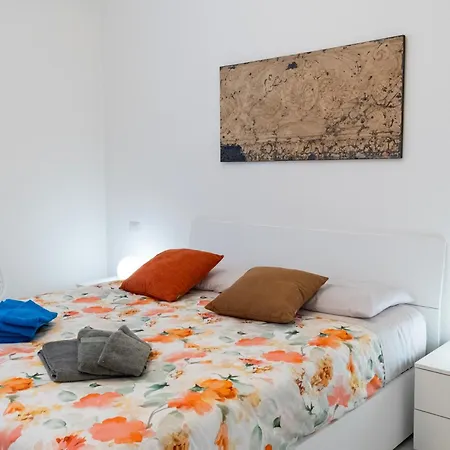 Casa Mila Daire