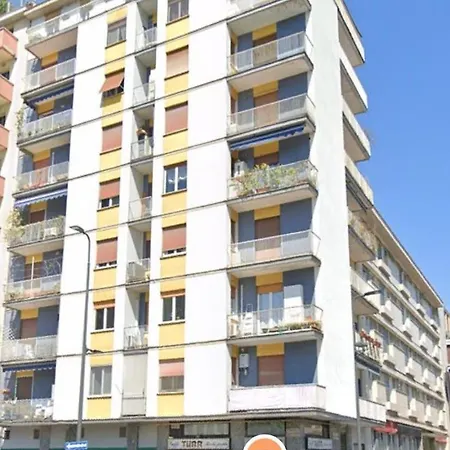 Apartamento Casa Mila