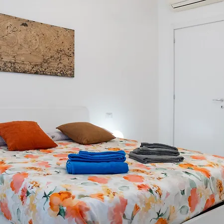 Casa Mila * Milán