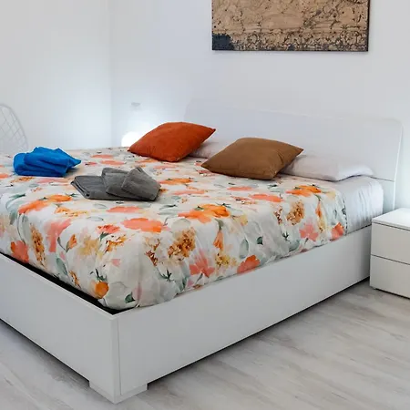 Apartamento Casa Mila *