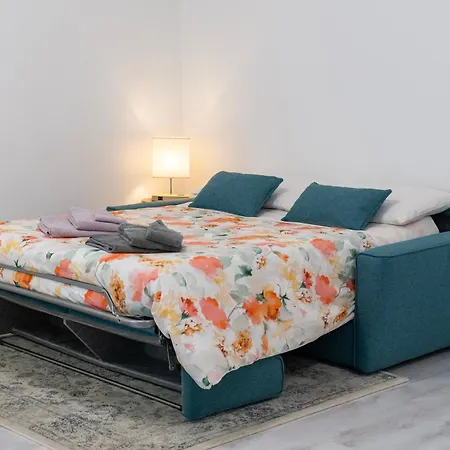 Apartamento Casa Mila *