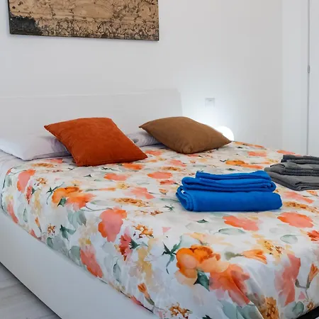 Casa Mila Apartamento Milán
