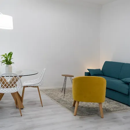 Apartamento Casa Mila Milán