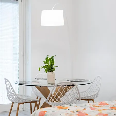 Apartamento Casa Mila