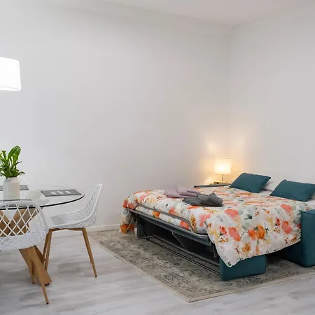 Apartamento Casa Mila *