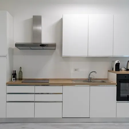 Apartamento Casa Mila