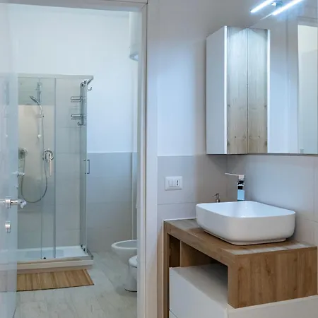 Apartamento Casa Mila