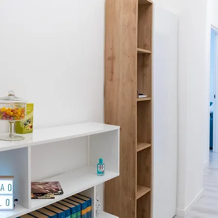 Apartamento Casa Mila *