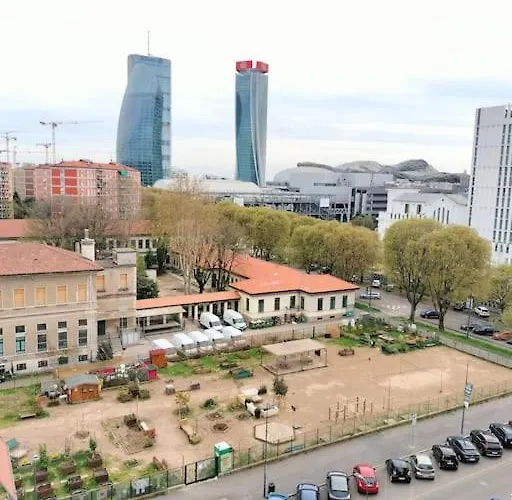 Casa Mila Milan