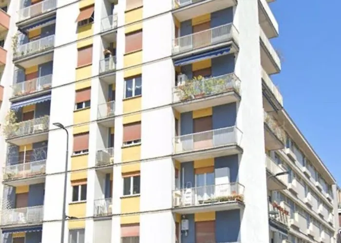 Apartment Casa Mila