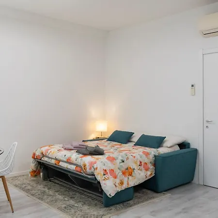 Casa Mila דירה *