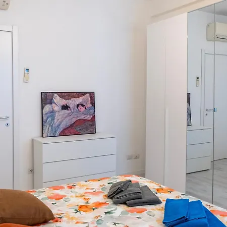 Casa Mila מילאנו