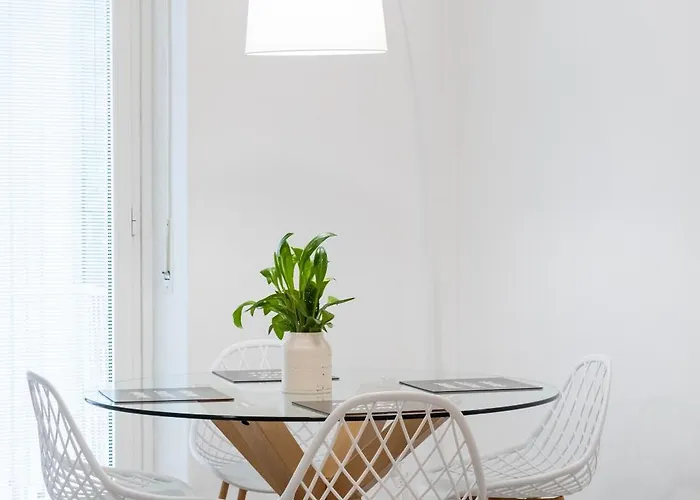 Apartment Casa Mila
